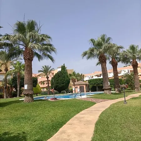 Parque Naturista Fkk Playa, Free Wifi