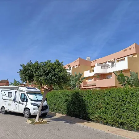 Apartment Parque Naturista Fkk Playa, Free Wifi *